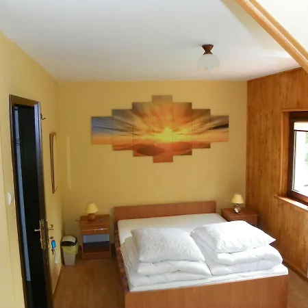 Dom Goscinny Andy Pobierowo Exterior foto