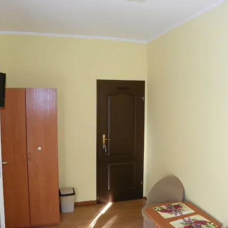 Dom Goscinny Andy Pobierowo Exterior foto