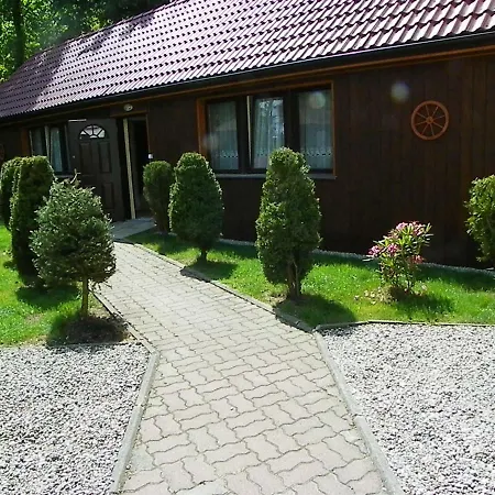 Dom Goscinny Andy Pobierowo Exterior foto