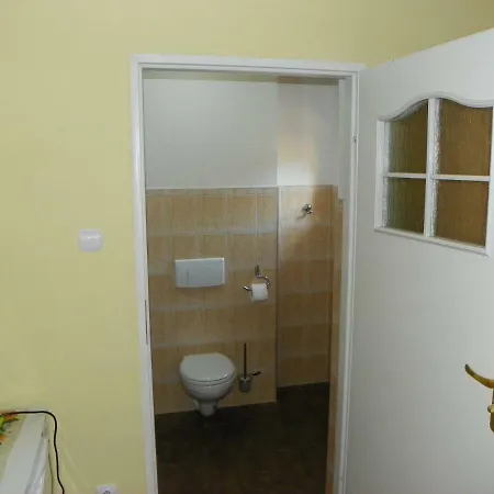 Dom Goscinny Andy Pobierowo Exterior foto