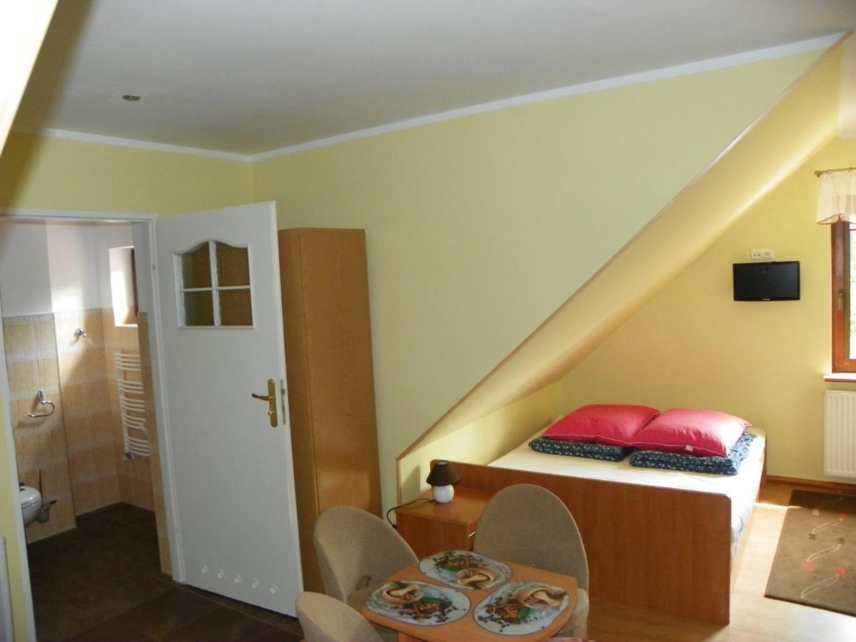 Andy Homestay *