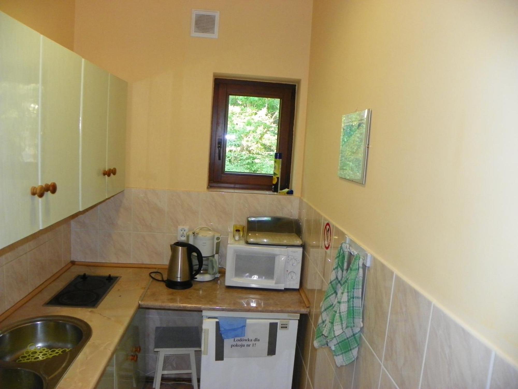 Andy Homestay