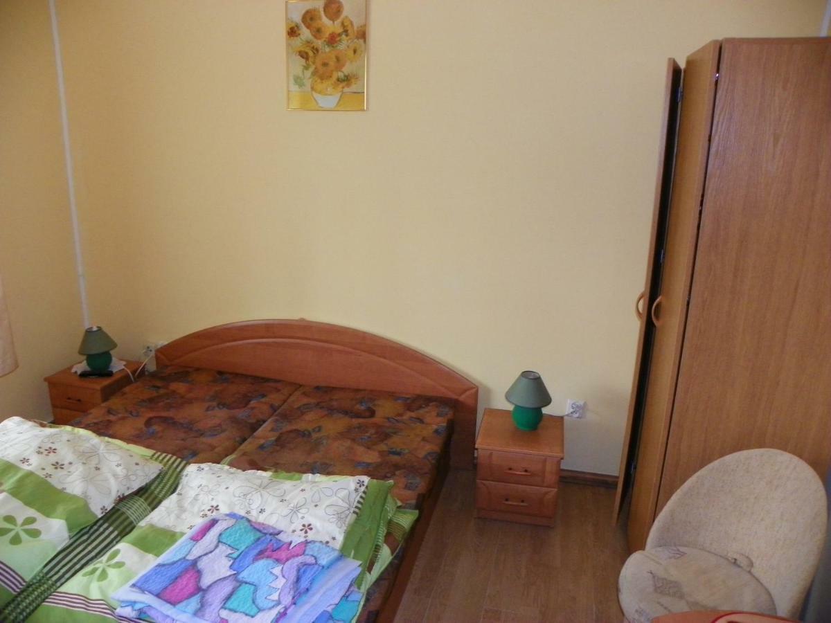 Homestay Andy