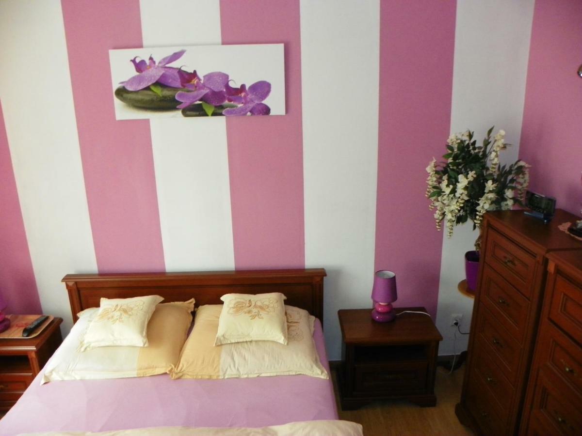Andy Homestay Pobierowo