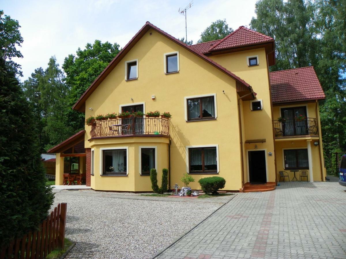 Andy Homestay Pobierowo