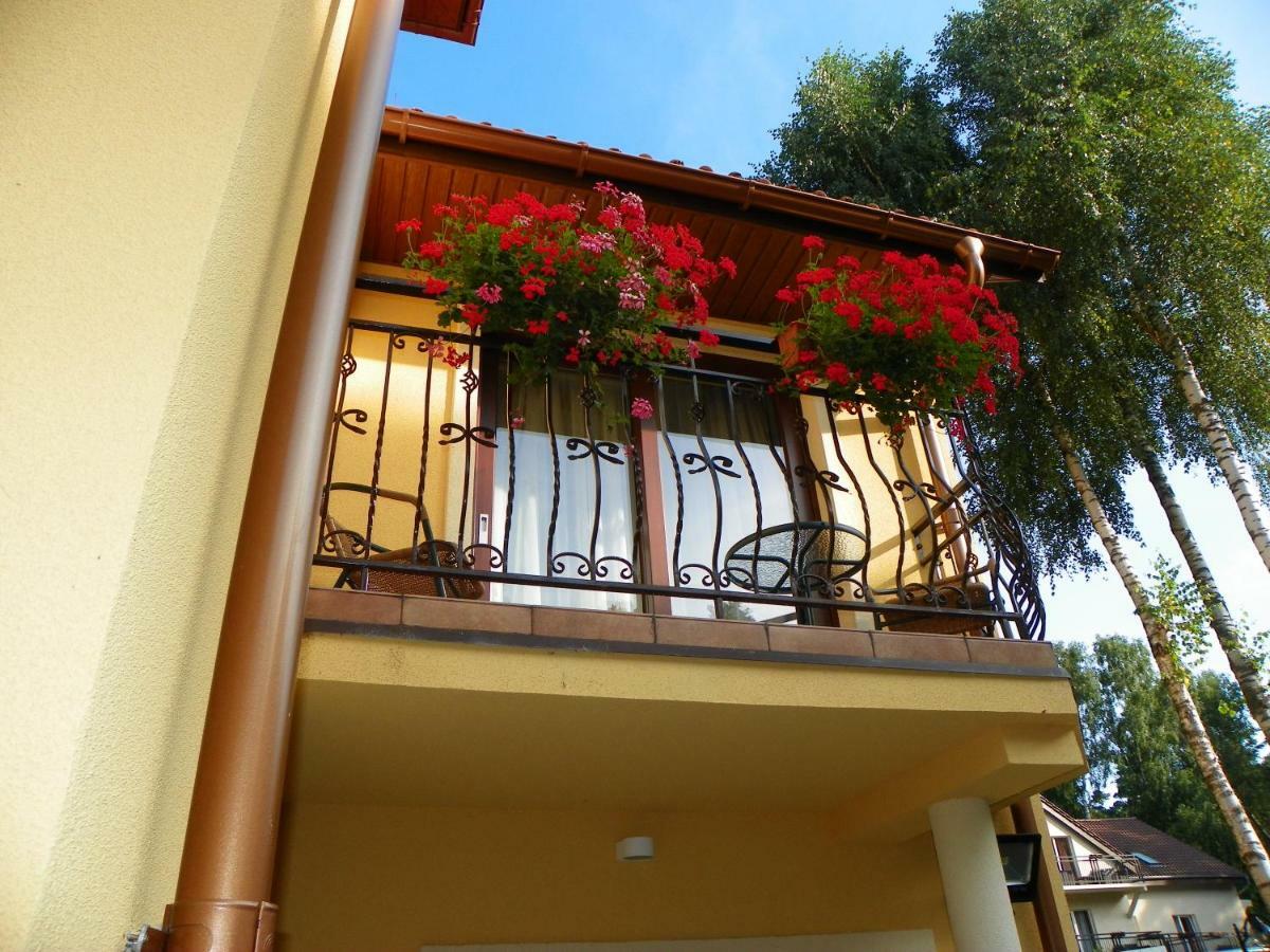 Andy Homestay Pobierowo