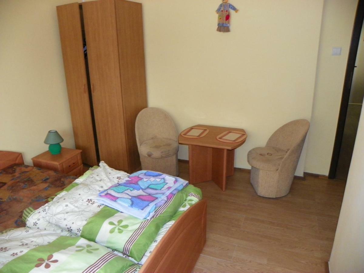 Homestay Andy Pobierowo