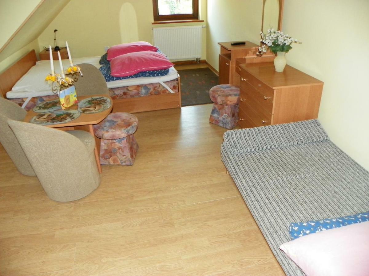 Andy Homestay