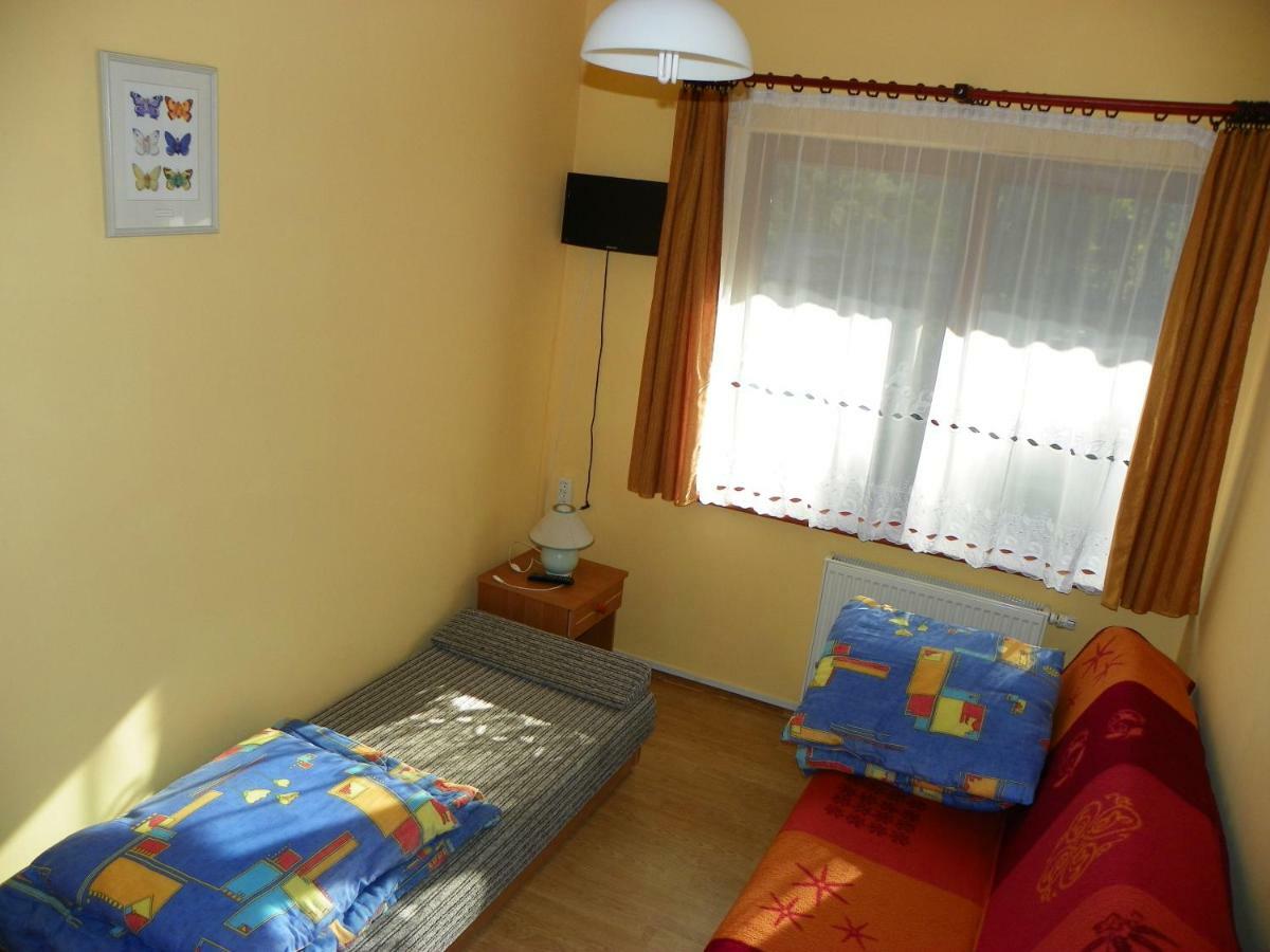 Andy Homestay