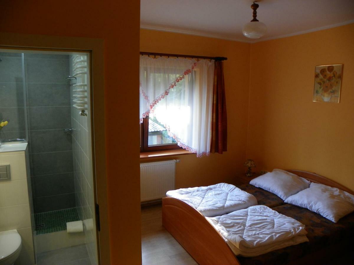 Homestay Andy *