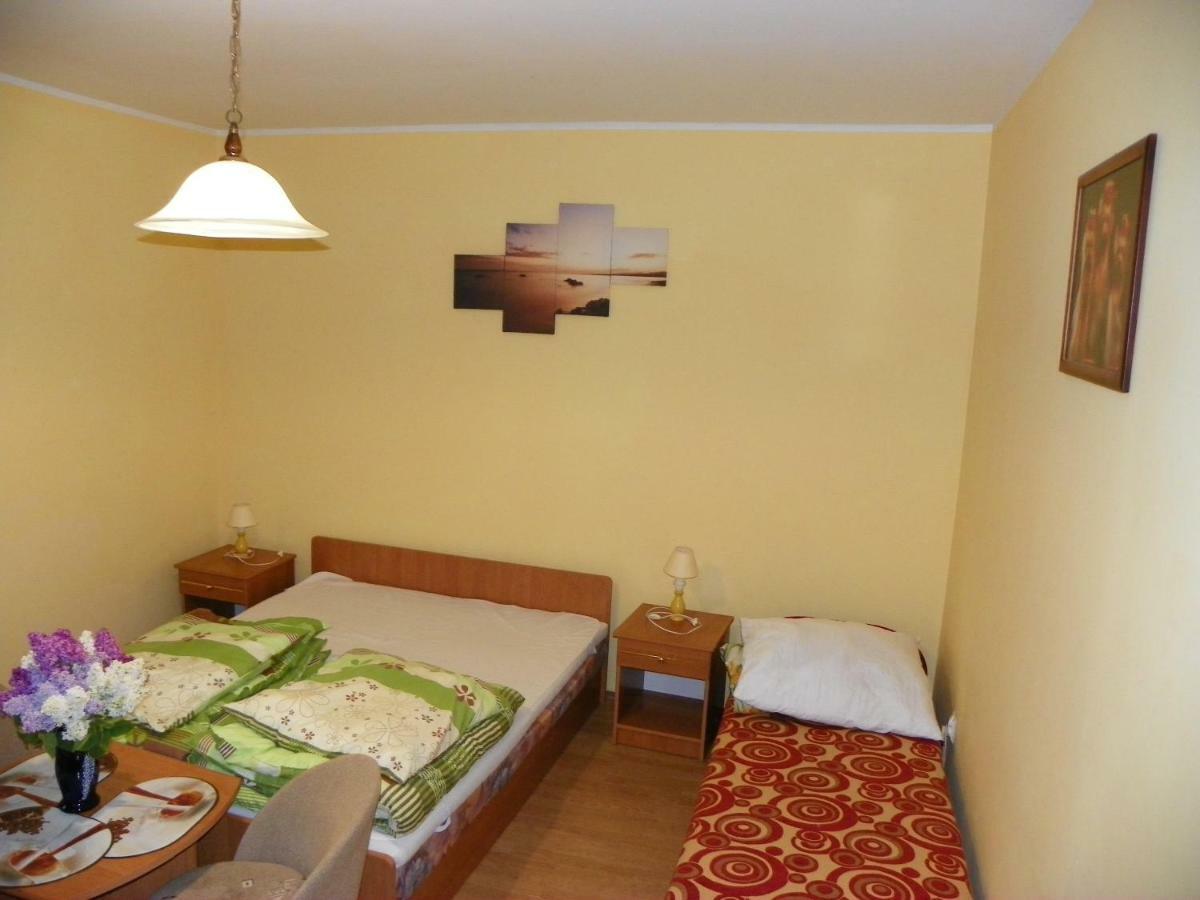 Homestay Andy *